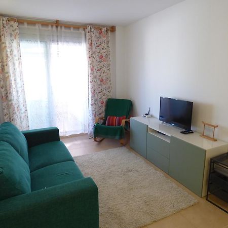 Apartamento Santa Fe Льорет-де-Мар Экстерьер фото