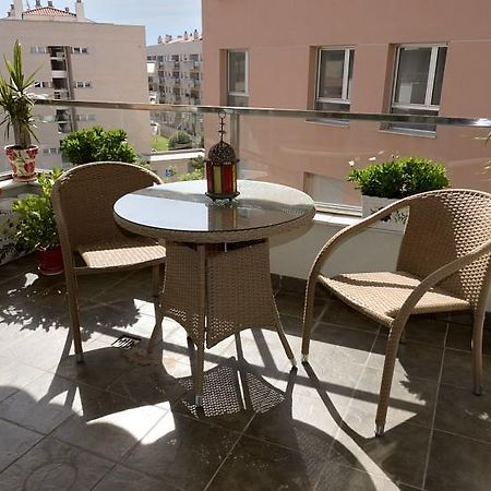 Apartamento Santa Fe Льорет-де-Мар Экстерьер фото
