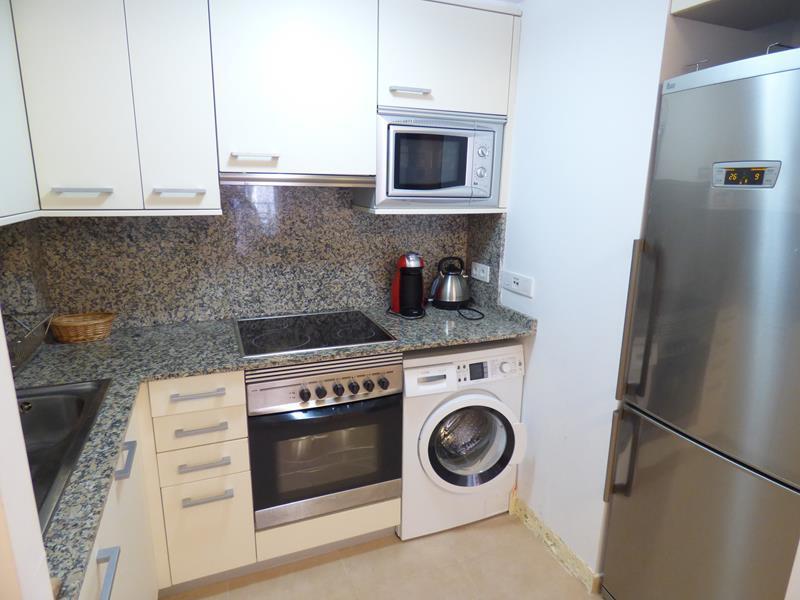 Apartamento Santa Fe Льорет-де-Мар Экстерьер фото