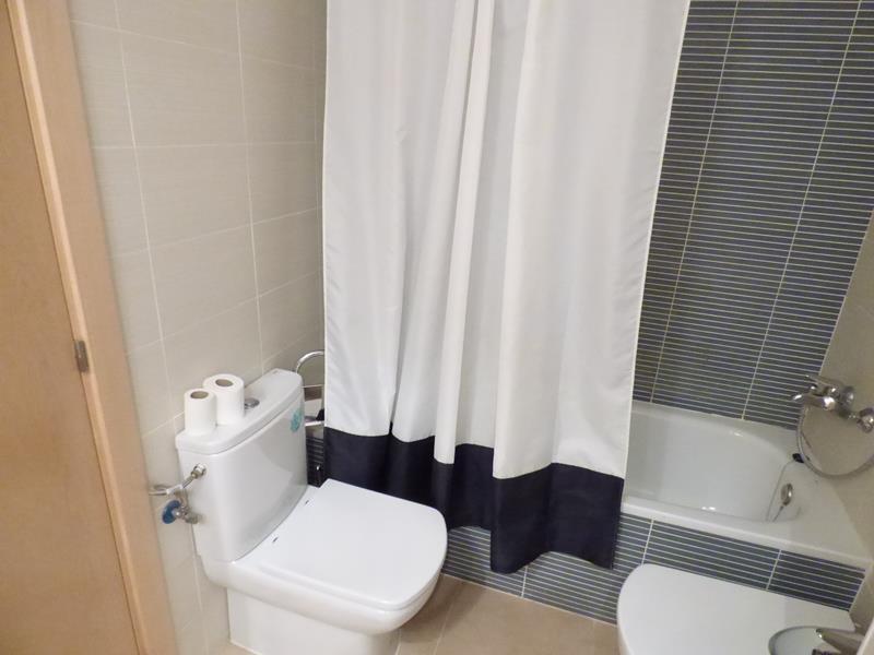 Apartamento Santa Fe Льорет-де-Мар Экстерьер фото