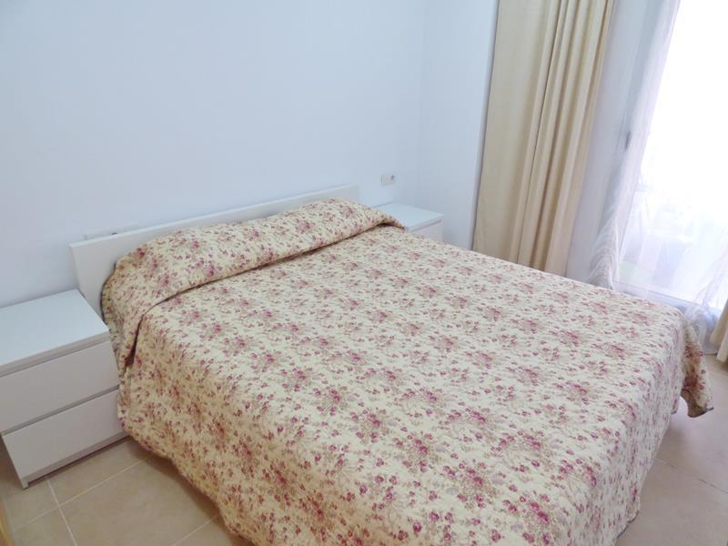 Apartamento Santa Fe Льорет-де-Мар Экстерьер фото