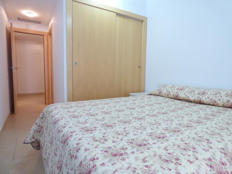 Apartamento Santa Fe Льорет-де-Мар Экстерьер фото