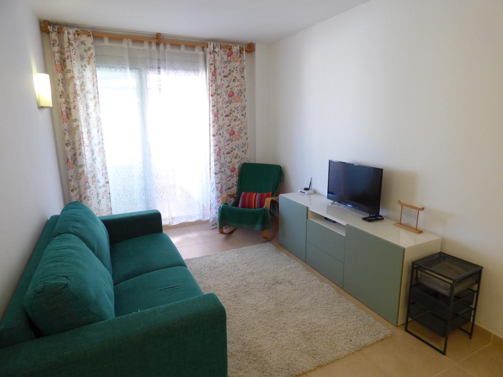 Apartamento Santa Fe Льорет-де-Мар Экстерьер фото