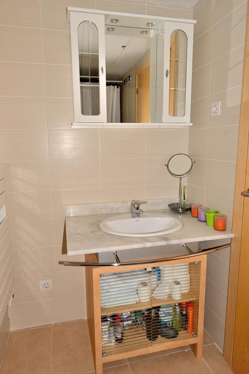 Apartamento Santa Fe Льорет-де-Мар Экстерьер фото